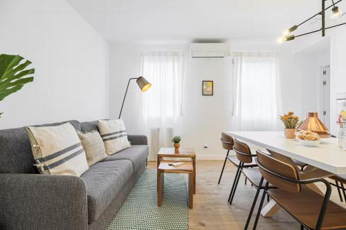 Hugo - appartement 4 personnes - check in h24 - wifi