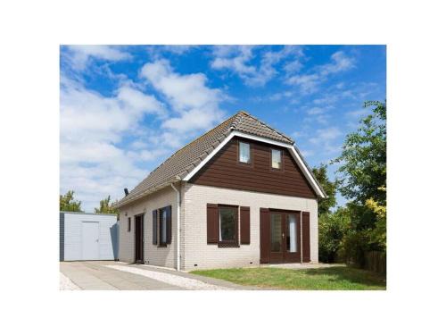 Huijsmans Verhuur Type de Luxe Haringvliet 28