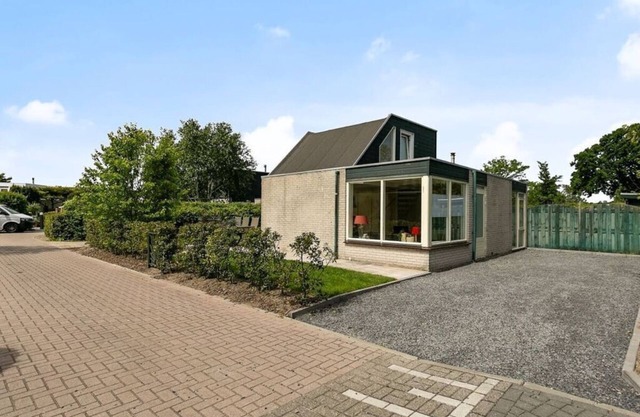 Huijsmansverhuur Type C Comfort Plus Vlier 1
