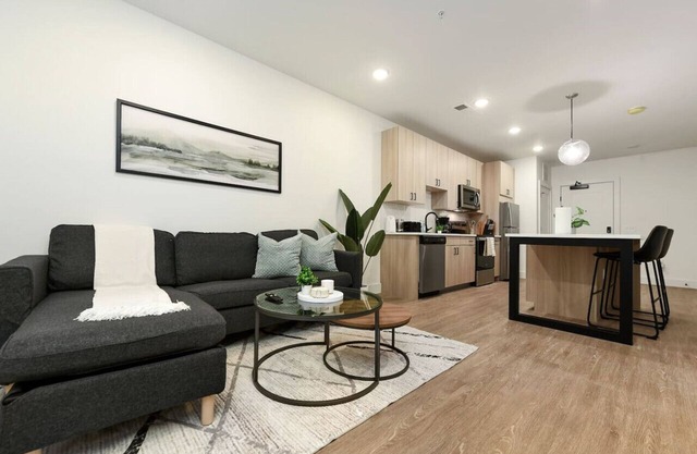 HULU+GYM+PARKING Near UPMC|Universities|Shopping
