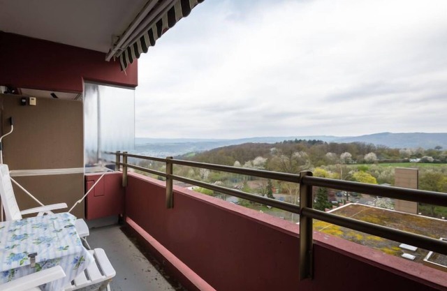 Hunsrückblick (A905) by Interhome