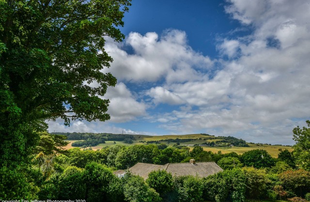 Hunter Heights Loft. Countryside Views, Parking, Dog Friendly, Beaches closeby.