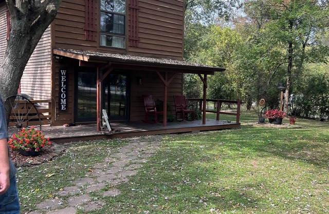 Hunter's Retreat