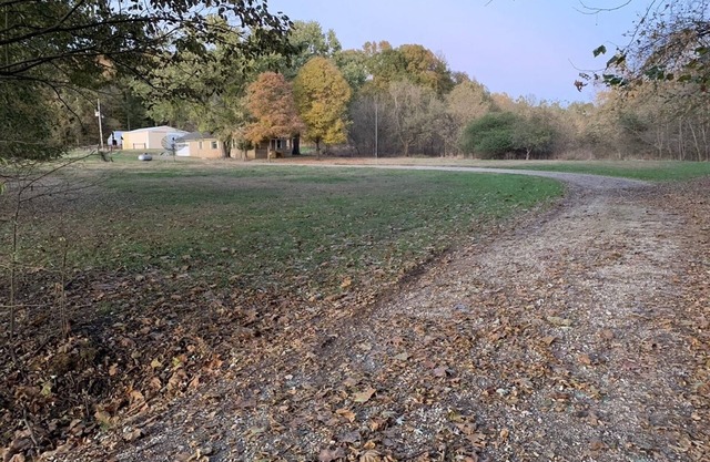 Hunters & Horseback Riders Paradise