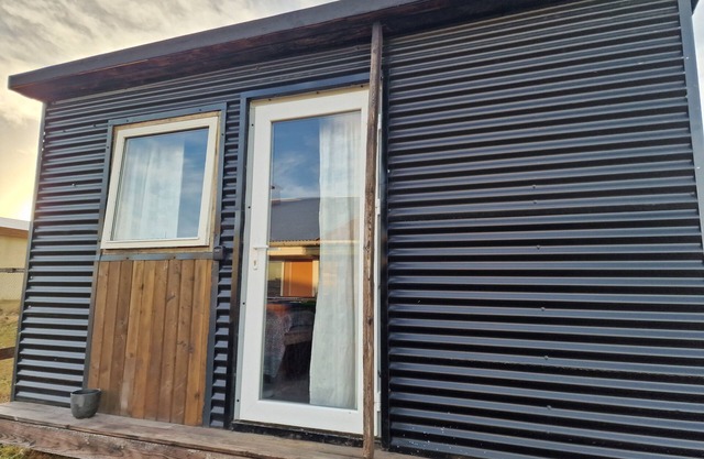 Hunters little house