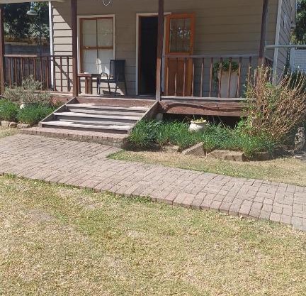 Hunters Lodge Ladysmith