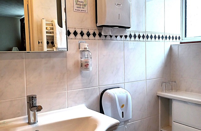 Hunters Lodge-Single Room-Free Parking