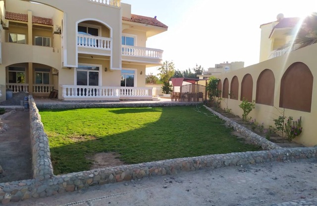 Hurghada 4 bed Villa