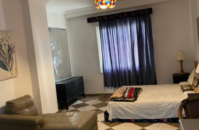 Hurghada town center marina suite at the Sheraton Plaza beach spa gym pool