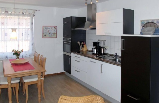 Hus am Bodden by Interhome