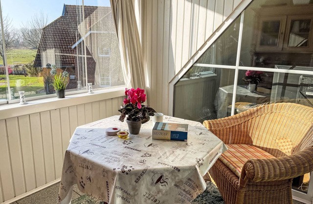 Hus am Bodden by Interhome