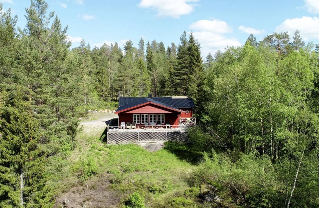 Hustjønn by Interhome