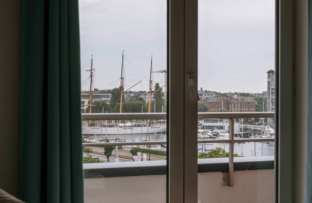 Huswell - Lovely apartment at the harbour