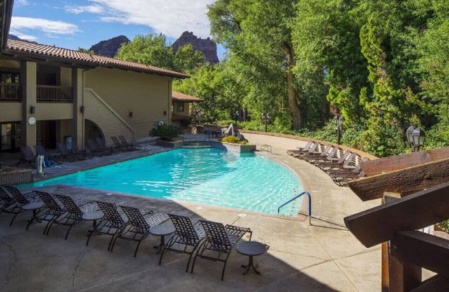 Hyatt Arroyo Roble Resort 2BD