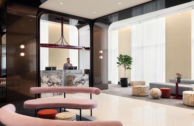 Hyatt Centric Montreal