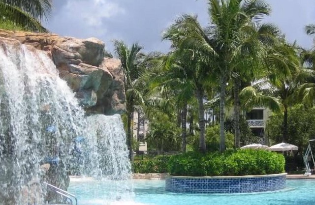 Hyatt Coconut Plantation - 2BR - April 16-23, 2022 (only)