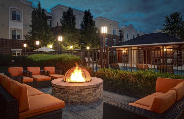 HYATT house Branchburg/Bridgewater