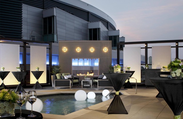 HYATT house Charlotte/Center City