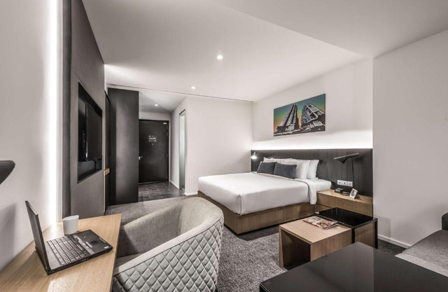 Hyatt House Kuala Lumpur, Mont Kiara