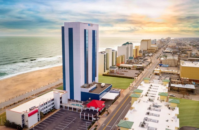 Hyatt House Virginia Beach/Oceanfront