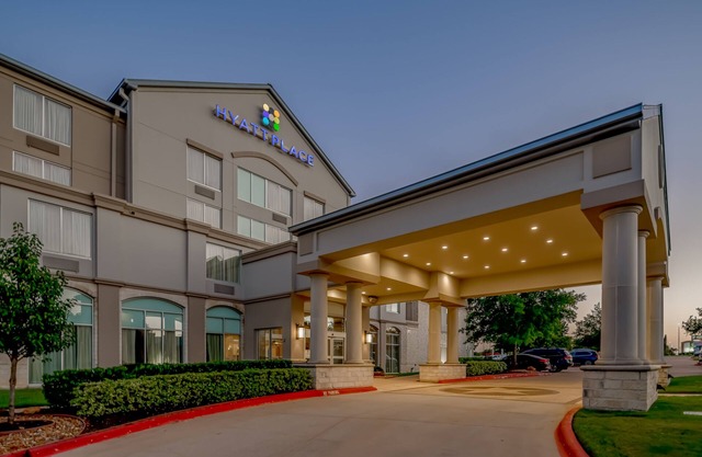 Hyatt Place College Station