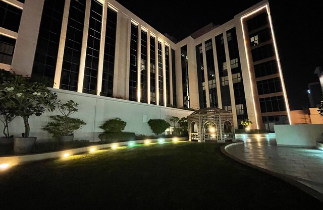 Hyatt Place Dubai Al Rigga