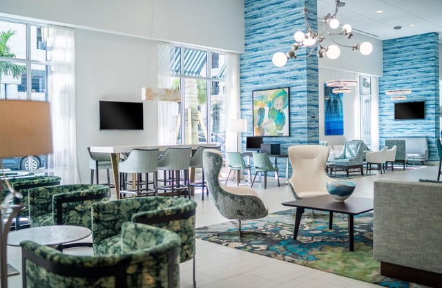 Hyatt Place West Palm Beach/Downtown