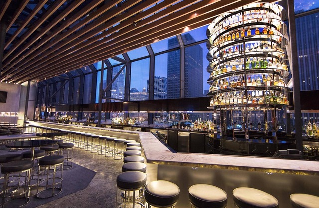 Hyatt Regency Chicago