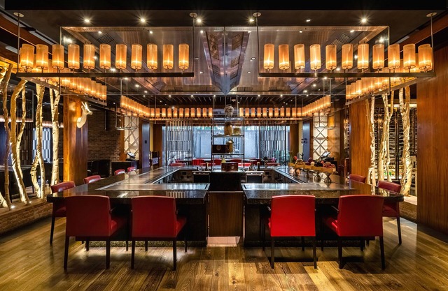 Hyatt Regency Mexico City