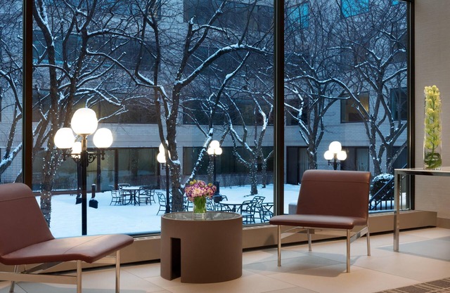 Hyatt Regency Schaumburg Chicago