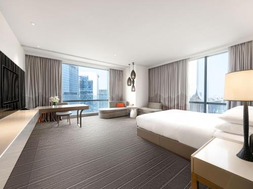 Hyatt Regency Suzhou