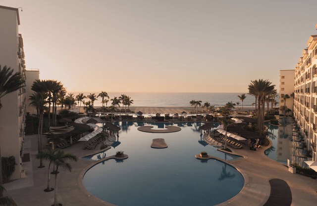Hyatt Ziva Los Cabos- All Inclusive