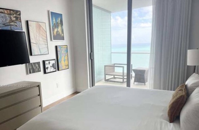 Hyde Beach Resort 2 Bdrm Oceanview