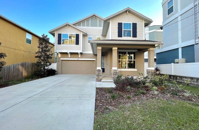 Hyde Park Hideaway Spacious 5 Bedroom 3 Bath