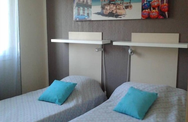 Hyeres Giens: Apartment/flat - Hyères (Giens)