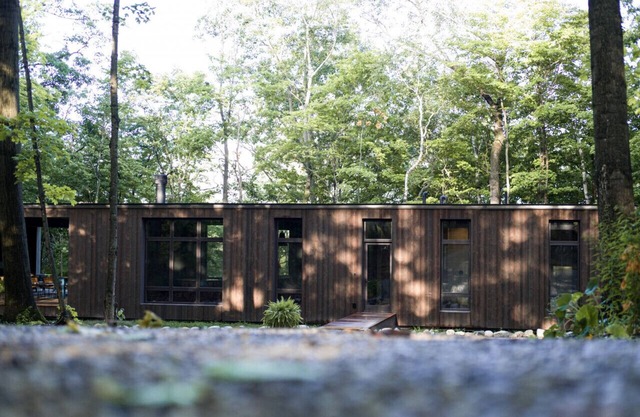 Hygge Supply Design - Birch Le Collaboration House