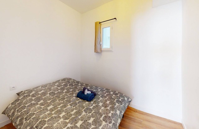 Hypercentre Toulouse 6 : Nice air-conditioned and fully-equipped apartment