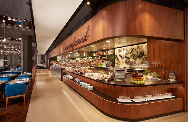 HYPERION Hotel München