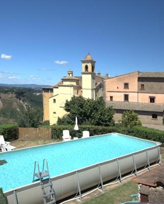 I Corbezzoli