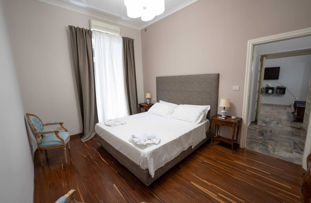 I due Balconcini By Dimorra