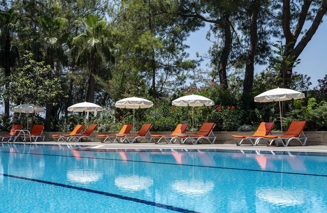 İNCEKUM WEST OTEL