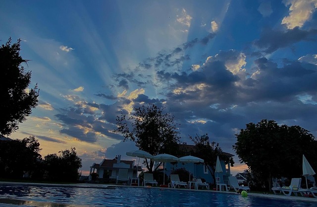 İNCİRLİ BUTİK OTEL