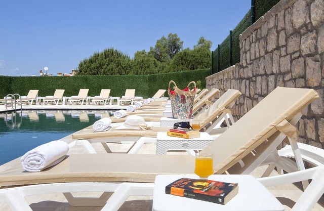 İndag Apart Aile Oteli