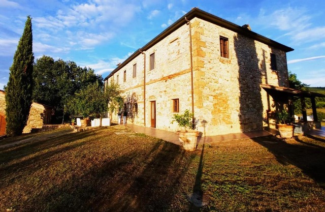 I Salici Agriturismo