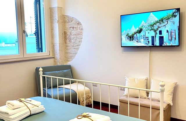 Iaru-Bed Experience House