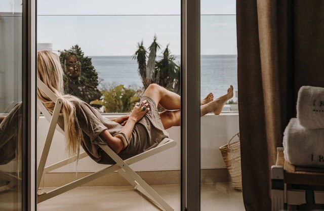 Ibara Hotel Boutique