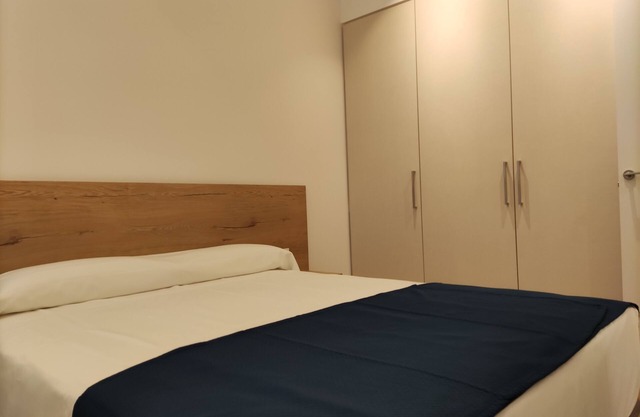 IBERFLAT APARTAMENTOS TRINIDAD