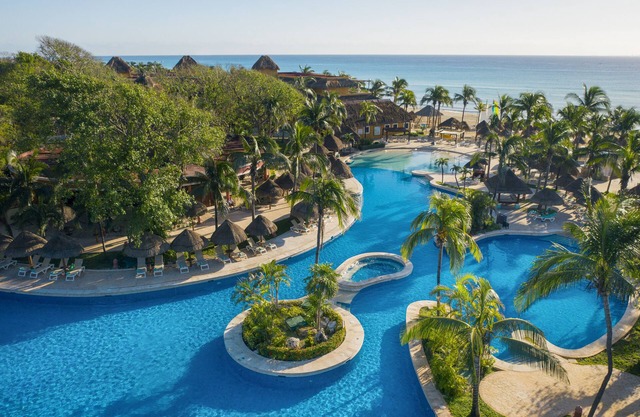 Iberostar Waves Tucán - All Inclusive