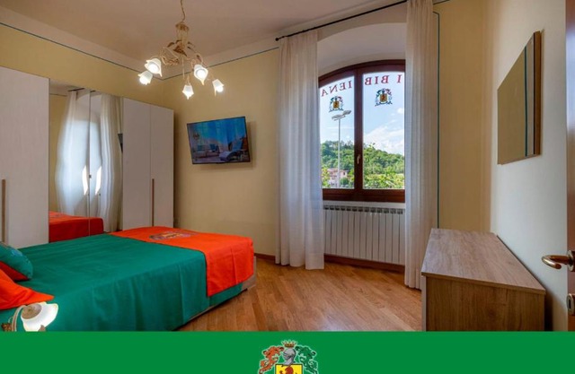 IBibiena - CASA CAMALDOLI