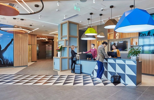 ibis Aktobe